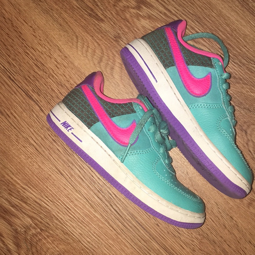 Air Force one